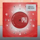 Liquid Rose - Drum Theory