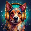 Calming Dog Music & Calm Dog Sounds & Calm Dogs - Harmonious Dog Vibes