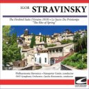 Philharmonia Slavonica - Stravinsky - The Firebird Suite - Introduction