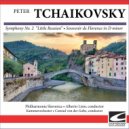 Philharmonia Slavonica - Tchaikovsky - Symphony No. 2 in C minor, Op. 17, \