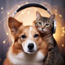 Harmonious Pets & Pet Ambience & Midnight Pet Harmony - Gentle Echo Pets ()