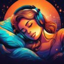 Sleep Dreams & Music for Dreaming & Dreamy Sleep Harmony - Rhythms of Nightfall