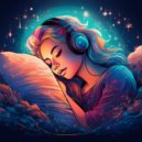 Ultimate Night Rest & Sleep Vibes & Sleep Playlist - Slumber's Soft Tune