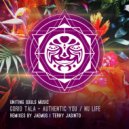 Gorio Tala & Terry Jasinto - Nu Life