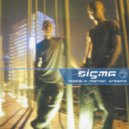 Sigma 7 - Jump to a Higher Place ()