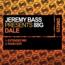Jeremy Bass & 88G - Dale (Radio Edit)