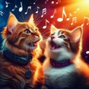 Peaceful Pet Sessions & Peaceful Pet Tracks & Peaceful Pets - Companions Calm Tunes ()