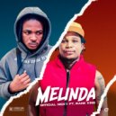 Official Nicky & Rank King - Melinda (feat. Rank King) (Original Mix)