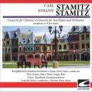 Kurpfälzische Kammerorchester - Stamitz - Concerto for two Flutes and Orchestra in G major - Adagio ()