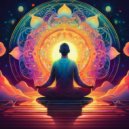 Meditation Harmonies & Meditative Harmonies & Meditation Playlist - Inner Calm Rhythms
