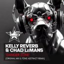Kelly Reverb, Chad LeMans - Danger Zone (Tone Abstract Remix)