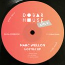 Marc Wellon - M-16