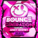 Andy Whitby - Believe (Extended Mix)