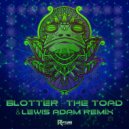 Blotter - The Toad (Lewis Adam Remix)