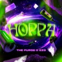 The Purge, EZG - HOPPA (Original Mix)