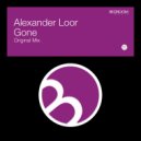 Alexander Loor - Gone (Radio Edit)
