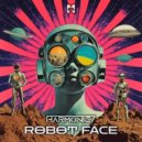 Harmonic7 - Robot Face