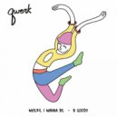 B Goody - Where I Wanna Be (Original Mix)