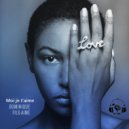 Dominique Fils-Aimé - Moi je t\'aime (DMC Sergey Freakman Remix)