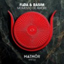 Fløa, Ra5im - Momento De Amore (Extended Mix)