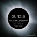 Cary Crank, ZERO CONTACT - Ghost In The Mirror (Sundrej Zohar Remix)