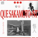 NT, Que Sakamoto - Khouki (Numa Gama Remix)