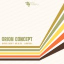Orion Concept - Flying People (Original Mix)