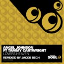 Angel Johnson - Lovers Heaven (Jacob Bech Mix)