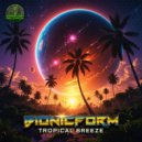Bionicform - Tropical Breeze (Original Mix)