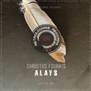 Christos Fourkis - Alays (Original Mix)