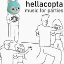 Hellacopta - Italian Tuneup ()