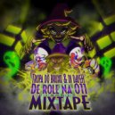 Tropa do Bruxo & DJ Dayeh & JR Boladao & Digdin & Mc Erikah & Mc m12 & MC BIBI DRAK & mlk da vinheta - Tropa da Marcone ()