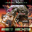 Vedran Klemen - Smart Machine ()