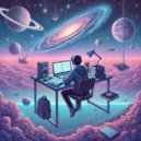 Echoing Melodies - Deep Space Daydreams