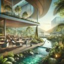 Finley Vinnie - Echoes of Modern Nature ()