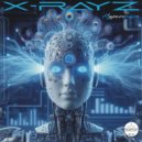 X-RAYZ - Sensory Boost