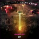 Kitchen Sink Ravers - Back Of ()