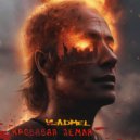 VLADMEL - Кровавая земля ()