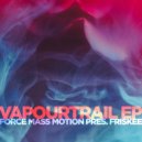 Force Mass Motion pres Friskee - Virtually You (Original Mix)