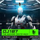 DJ187 - Violet Haze (Original Mix)