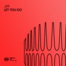 JXR - Let You Go (Extended Mix)