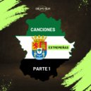 Grupo Bur - Salvatierra de los Barros (Canciones Extremeñas)