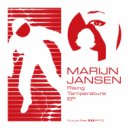 Marijn Jansen - Blue Lagoon (Original Mix)