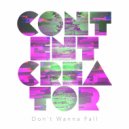 Ozgur Can - Don\'t Wanna Fall (Original Mix)