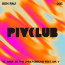 Ben Rau - Energy (Original Mix)