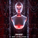 Deadalus - New Evolution (Original Mix)