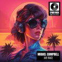 Miguel Campbell - Air Race (Original Mix)