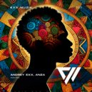 Andrey Exx, Anza - Toa Toa (Radio Mix)