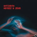 HEYDIZ & ZEVS - Antidote