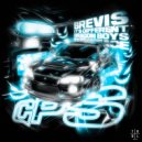 Brevis, It\'s Different, Dragon Boys, Mc Delux feat. Blueface - GPS (Original Mix)
